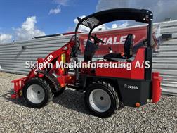 Thaler 2326S