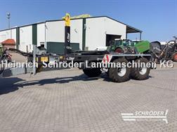 Fliegl HKL 22