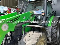 Deutz-Fahr AGROTRON 120