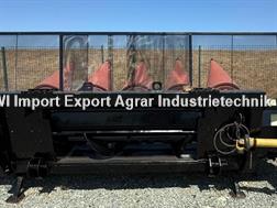 Geringhoff PCA 600