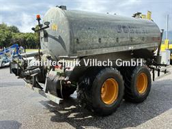 Joskin Atlas TS 14000