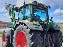 Fendt 516 Vario