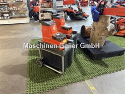 Husqvarna GS 340iS Gartenhäcksler mit Akkubetrieb
