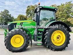 John Deere 7310R