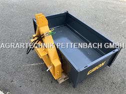 Uniforest Gibon 160/100