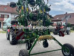 Krone Vendro T 1120