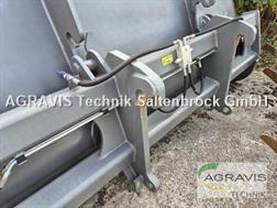 Bressel & Lade HOCHKIPPSCHAUFEL XXL 3,0 M TORION