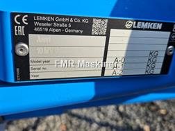 Lemken JUWEL 10M
