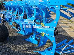 Lemken JUWEL 10M