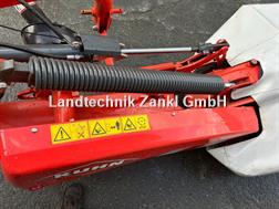 Kuhn GMD355-FF
