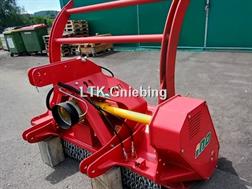 Collino INO Forstmulcher