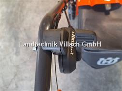 Husqvarna LC 347VE