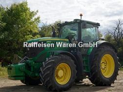 John Deere 6190 R