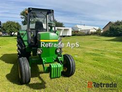 John Deere 3130