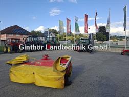 Pöttinger Novaalpin 266