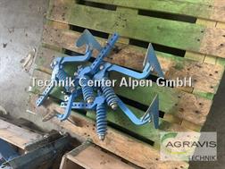 Lemken SPURLOCKERER G 25