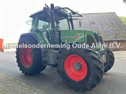 Fendt 410 Vario