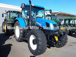 New Holland T 6.160