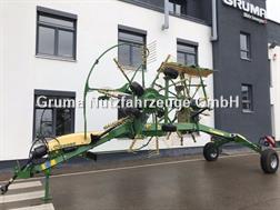 Krone SWADRO TS 620