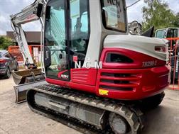 Takeuchi TB 290