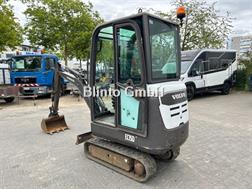 Volvo EC15D
