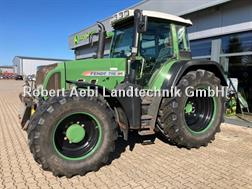 Fendt 716 Vario
