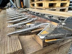 Aebi Freischnittbalken A83, 1,75m gebraucht