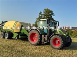 Krone Big Pack 1270 XC