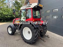 Fendt 209 VARIO