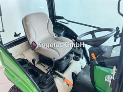 John Deere 1026 R