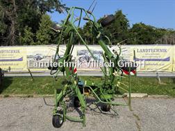 Krone KW 6.72/6