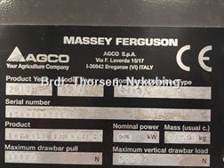 Massey Ferguson 7370 BETA