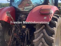 Case IH Maxxum 140 