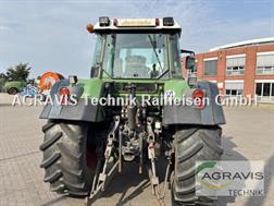 Fendt 817 VARIO