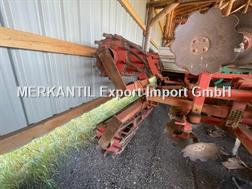 Kverneland Bonator BN 470