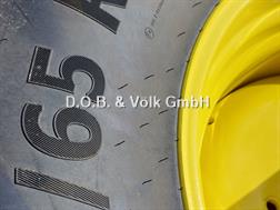 Continental 710/70R38 + 600/65R28