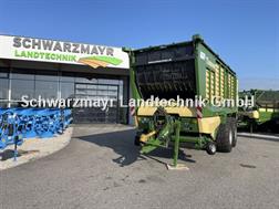 Krone RX 400 GD