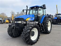 New Holland TM 190