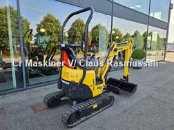 Yanmar Vio 12