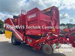 Grimme EVO 280