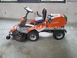 Husqvarna R 216T AWD