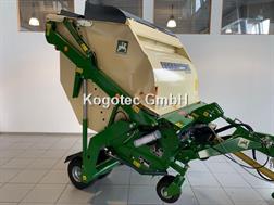 Amazone Grasshopper GHS-1500 Drive