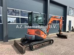 Hitachi ZX35U-2