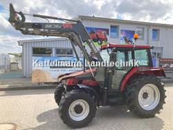 Case IH CS 68