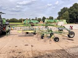 Krone Swadro 810