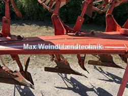 Kuhn MultiMaster 151