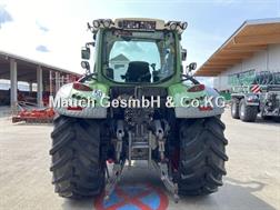 Fendt 516 Vario