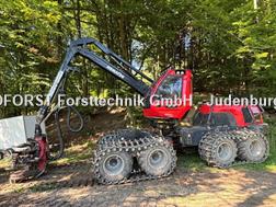 Komatsu 931 XC