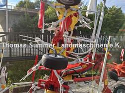 Pöttinger Hit 8.81