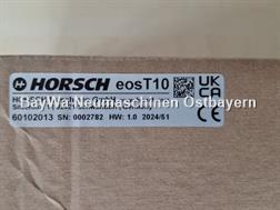 Horsch Terminal eos T10 Isobus